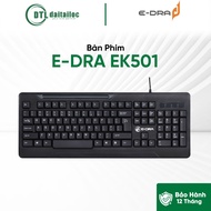 E-Dra EK501 office keyboard | GENUINE GENUINE | 24