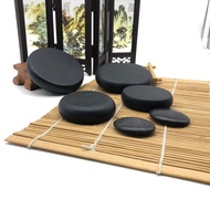 Hot Product Power Stone Volcanic Hot Stone SPA Essential Oil Stone Volcanic Stone Massage Stone Volc