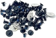 JINTAI Laptop Complete Set Screws Screw Set Screw Replacement for Lenovo Ideapad Slim 1-14AST-05 81V