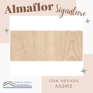 lantai vynil kayu 3mm Almaflor signature AS3012/Box