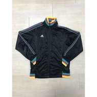 ADIDAS CLIMALITE TRACKTOP