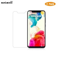 Tempered Glass Xiaomi Pocophone F1 9H Clear