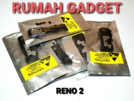 BUZZER OPPO RENO 2 BUZER SPEAKER MUSIK DERING FULLSET
