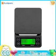 Kitchen Scale Digital Weight Small Scale Grams High Accuracy Scale Digital Cooking Scale Accurate We
