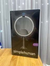 Simplehuman Sensor mirror trio (8")