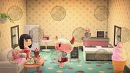 【任天堂Switch】Animal Crossing 動物之森「集合啦！動物森友會」居民 - 可愛廚師犀牛草莓