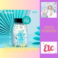 NEKOTHIONE 9 in 1 | Neko by Kat Melendez | Whitening Anti Aging | KathRye HerSkin KM