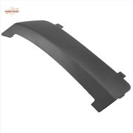 For  Fiesta MK7 2008-2016 Rear Bumper Tow Towing Eye Hook Cover Cap 8A61-17K922-AB5ZCT