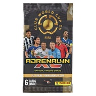 Fifa 2025 Football Collection Card Adrilene Cards Club World Cup 2025
