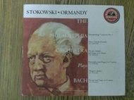 二手國語CD 史托科斯基與奧曼第的傳奇 STOKOWSKI.ORMANDY.PHILADELPHIA