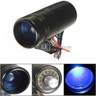 RPM adjustable warning shift light >> setting gauge  model 37402