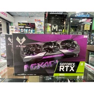 (การ์ดจอ)VGA MAXSUN MS-GeForce RTX3060 iCraft OC 12GB 192Bit GDDR6(MXS-SN3060OMN12000) ประกันศูนย์ไท