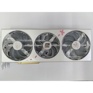 (New) PowerColor Hellhound Sakura Edition AMD Radeon RX 7800 XT 16GB OC