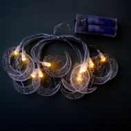 Lampu Lebaran Dekorasi Idul Fitri Lebaran EID Mubarak Ramadhan