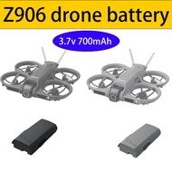 Battery for Z906 Drone  3.7V 700MAH Batter For Z906 Screen Drone Battery