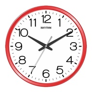 RHYTHM WALL CLOCK RTCMG494NR