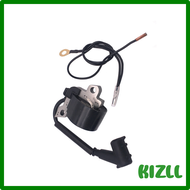 [KIZLL] คอล์ยจุดระเบิดสำหรับ STIHL 024 026 028 029 034 036 038 039 044 MS240 MS260 MS290 MS310 MS340