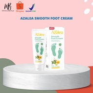 Azalea Smooth Foot Cream - Foot Softener Cream