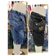 The Latest Trendy Children's levis Short JEANS Shorts For Boys Aged 2-12 Years