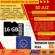 Micro Sd Speaker Quran / Chip Speaker Quran / Speaker Quran Al Quran