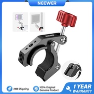 Neewer ST81 Super Clamp SmallRig Magic Arms Compatible Cold Shoe 4.4lb Load