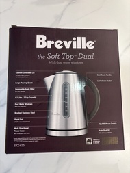 Breville 電熱水壺 全新有盒