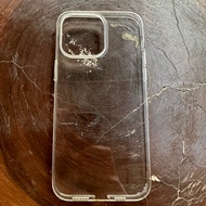 Case HP iPhone 14 Pro Max Ringke Clear