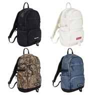FW25 Supreme Denim Backpack "Black" / "White" / "Realtree AP Camo" / "Washed Indigo"