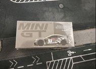 Mini gt minigt 284 Bentley continental gt3 #7 2020 intercontinental gt challenge
