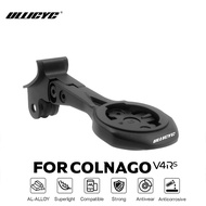 For Colnago C68 V4RS CC.01 Integrated Handlebar Computer Gopro Mount Compatible with GPS/Garmin/Bryt