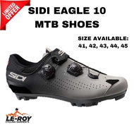 Sidi Eagle 10 Carbon MTB Shoes 2024