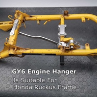 shopee seller LY Gy6 Engine Parts