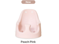 Jellymom - Muna Chair เก้าอี้เด็กหัดนั่ง(เฉพาะเก้าอี้ไม่รวมอุปกรณ์เสริม) สำหรับเด็กอายุ 3 เดือนถึง 5