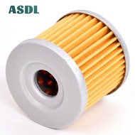 ASDL For Hyosung XRX125 GT250 Comet GV250 Aquila GT250R Motorcycle Paper Oil Filter Naza Blade 250 650