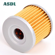 ASDL For Hyosung XRX125 GT250 Comet GV250 Aquila GT250R Motorcycle Paper Oil Filter Naza Blade 250 6