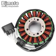 YZF-R1 Magneto Generator Stator Coil For Yamaha YZF R1 YZFR1 2002 2003 5PW-81410-00