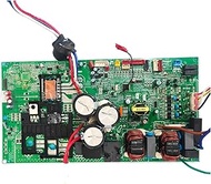 Air Conditioner Outdoor Unit Inverter Board Accessories, Compatible for TCL, A010330 FR-4 (KB-6160) 