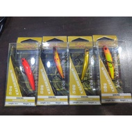 Dagon Wanderstick 50S Pencil Lure