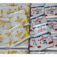 KIMO COTTON BUD (100 Pcs) - Cotton Bud Baby Children's Cotton/ - Adult Cotton Bud