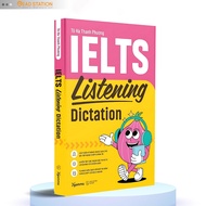 Book - IELTS Listening Division