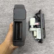 Mercedes-Benz Applicable Trunk Cover Switch E-Class e300 e260 C-Class c260 c200 glc260 Flip Switch/b