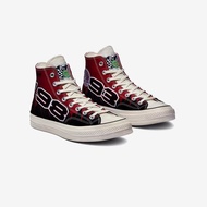 converse x chinatown market x jeff hamilton - bulls