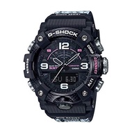 CASIO Wrist Watch G-SHOCK BURTON collaboration model GG-B100BTN-1AJR Men's black