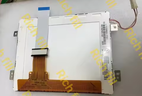 5 INCH Universal compatibility LCD Screen panel LTG500QV-F03 LTS500Q1-GF3 LTS500P1-GF1 for Psone