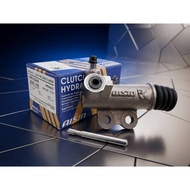 AISIN Lower Clutch Master Cylinder Model Sup-Premoum For TRITON 4WD 2.5L PAJERO SPORT 2.5L CRM-634A