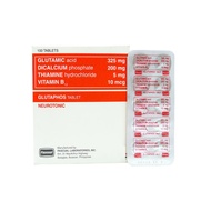 Glutaphos Tablet - 30s