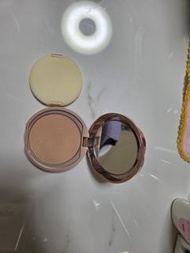 Canmake 棉花糖蜜粉餅