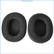 VIVI Ice Cool Ear Cushions For H9II WHG910N Headphones Soft Memory Foam Earpads