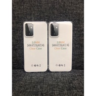 Soft Clear Case For SAMSUNG A72 4G, SAMSUNG A72 5G