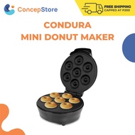 Condura Mini Donut Maker